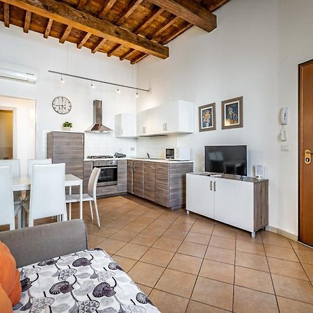 Roommo Beccaria Florença Exterior foto
