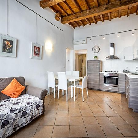 Roommo Beccaria Florença Exterior foto