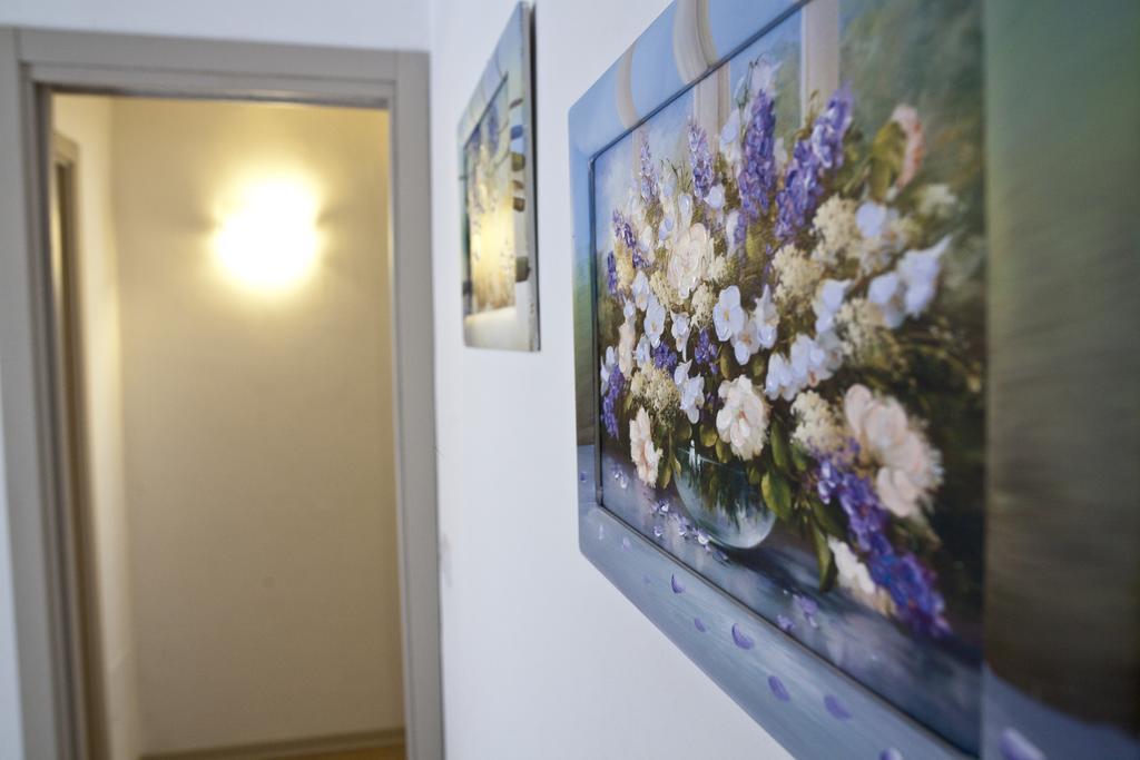 Roommo Beccaria Florença Quarto foto