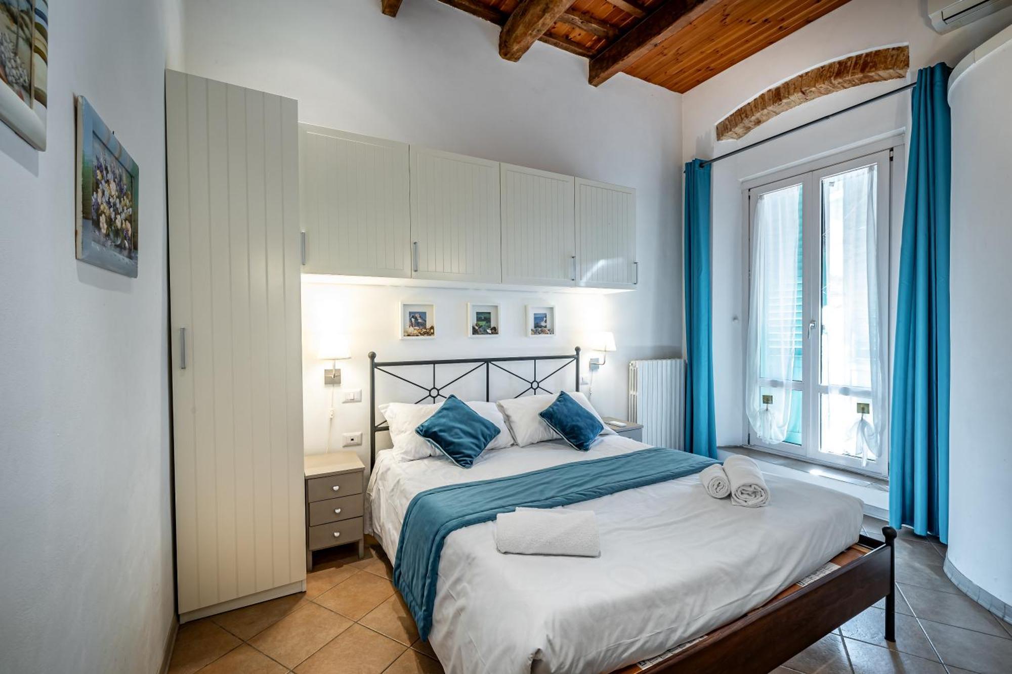 Roommo Beccaria Florença Exterior foto