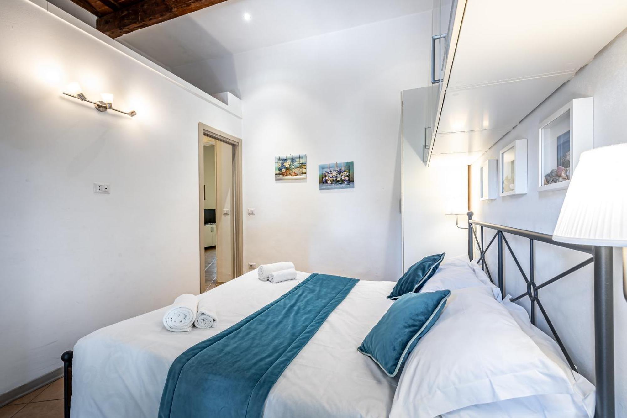 Roommo Beccaria Florença Exterior foto