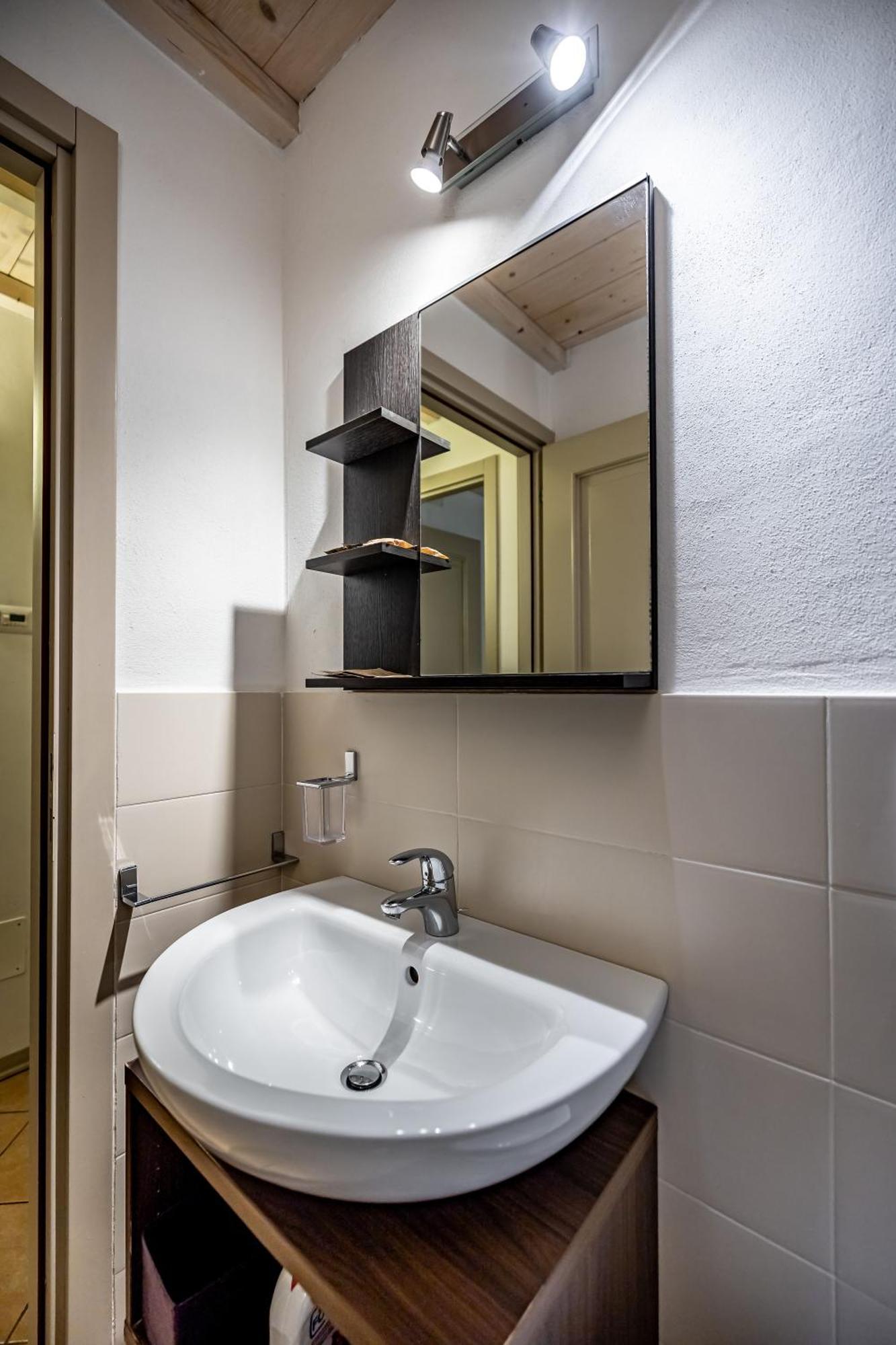 Roommo Beccaria Florença Exterior foto