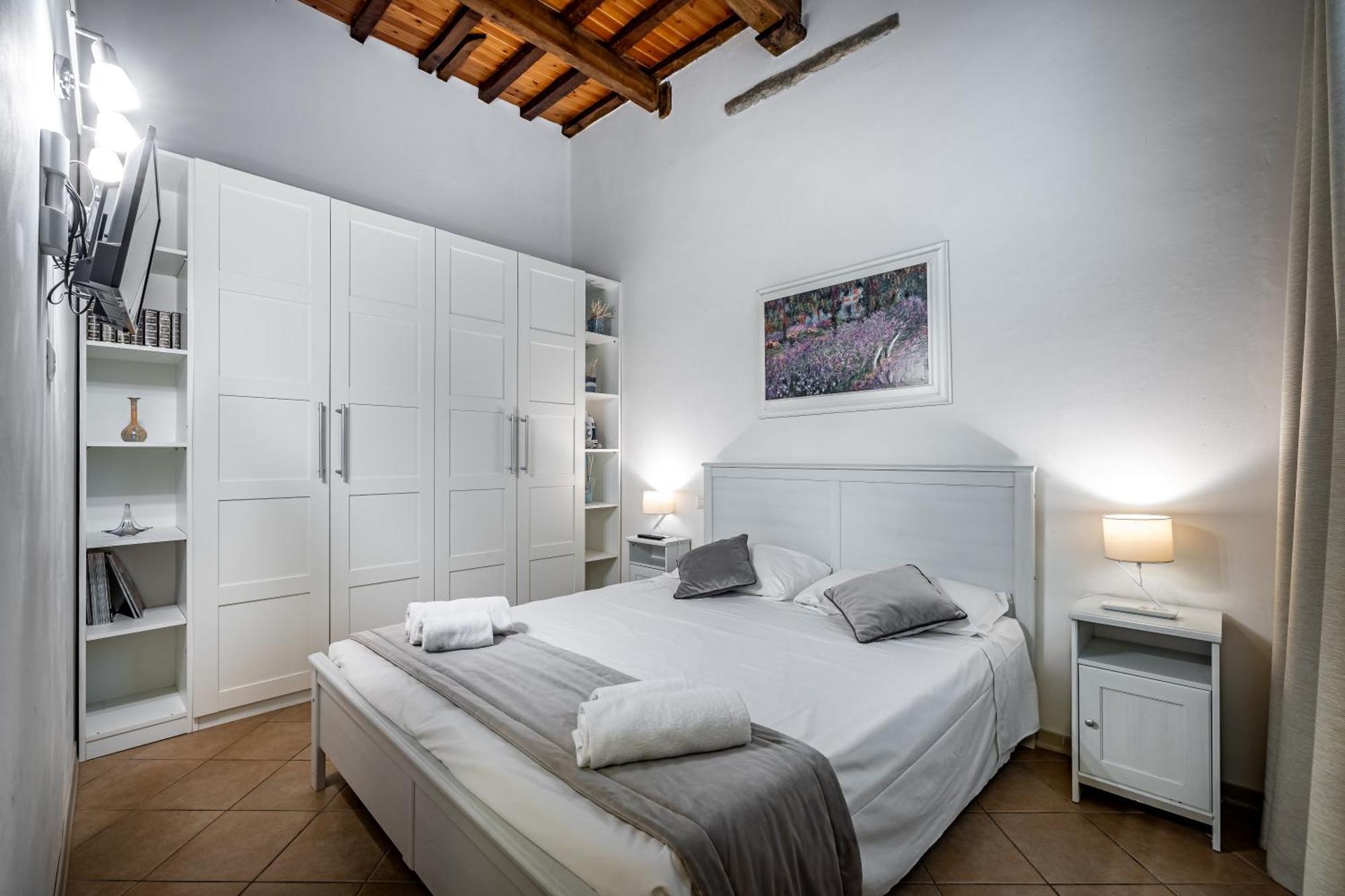 Roommo Beccaria Florença Exterior foto