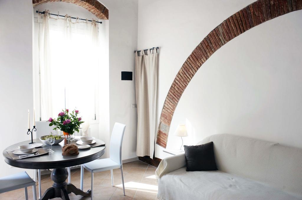 Roommo Beccaria Florença Quarto foto