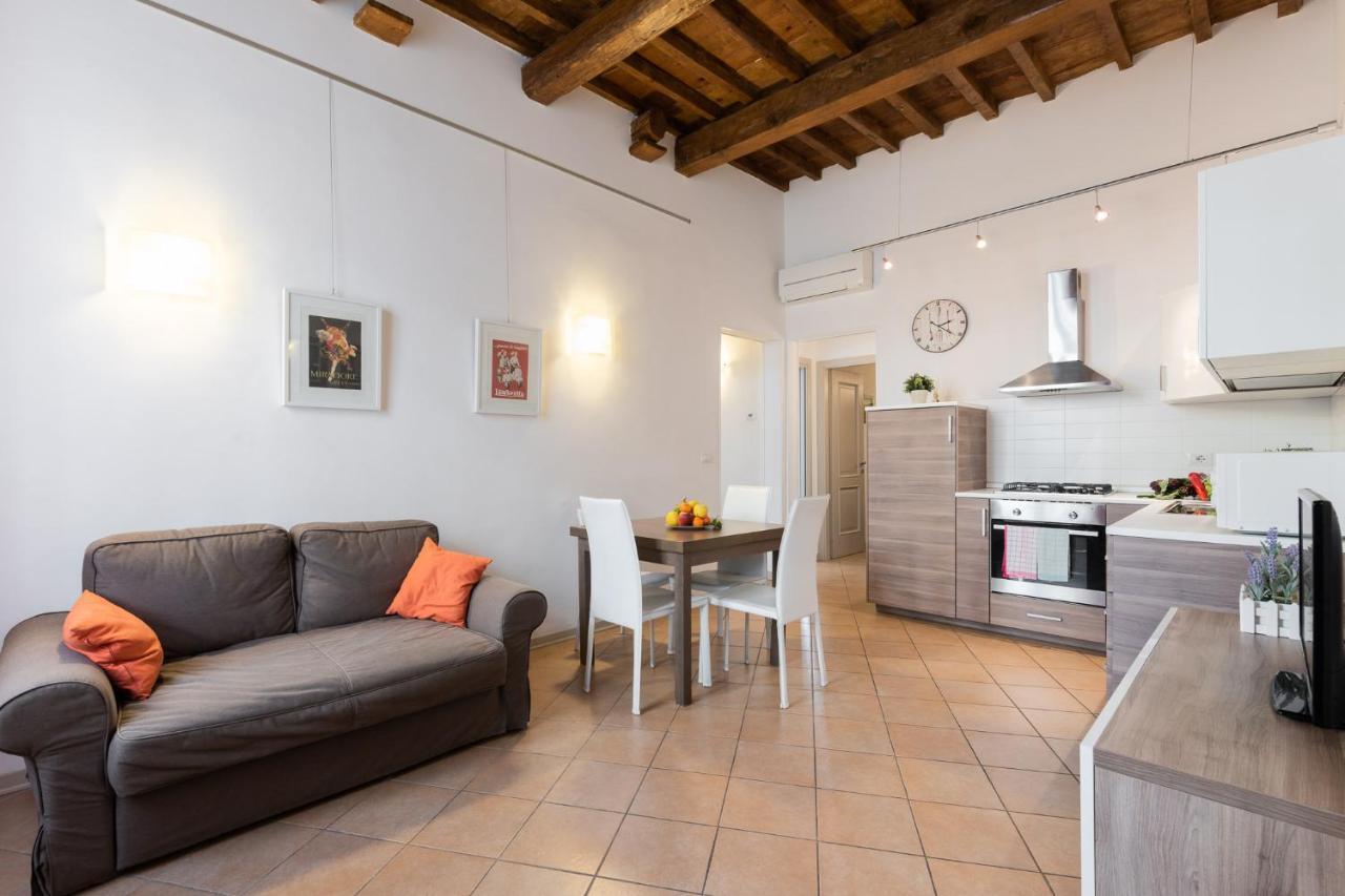 Roommo Beccaria Florença Exterior foto