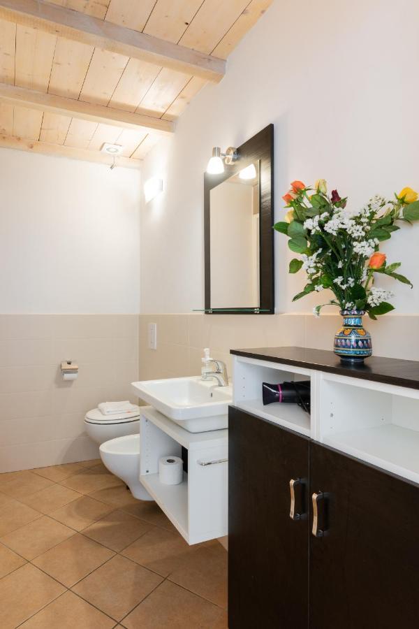Roommo Beccaria Florença Exterior foto