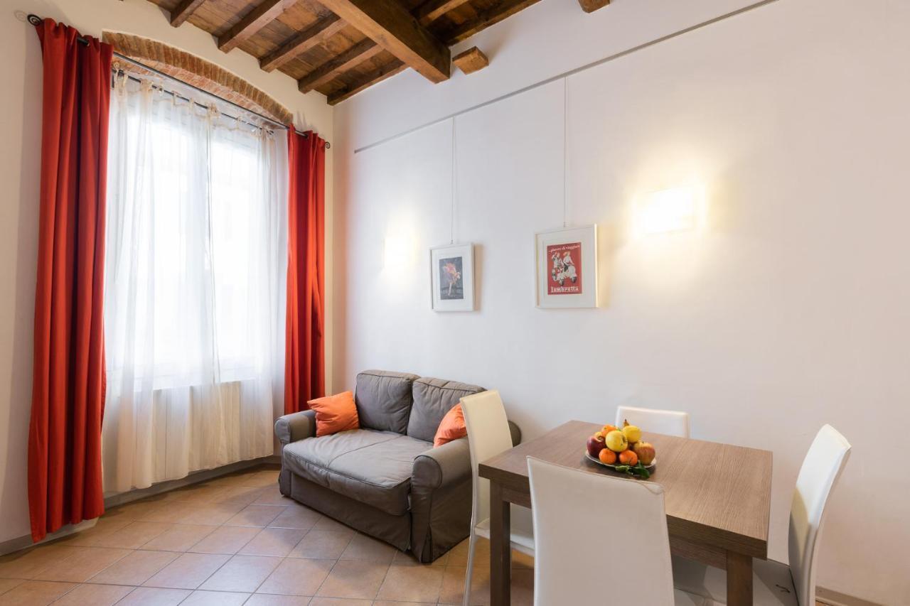 Roommo Beccaria Florença Exterior foto